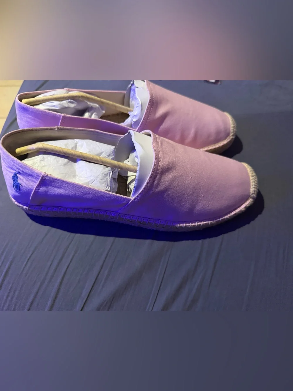 Polo Ralph Lauren size 10